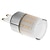 economico Luci LED bi-pin-LED a pannocchia 50 SMD 3014 G9 5W 300-350 LM Bianco caldo V
