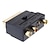 preiswerte Audiokabel-Yongwei Scart zu Composite 3rca S-Video AV-TV-Audio-Adapter