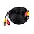 cheap Security Accessories-Cables BNC Video and Power 12V DC Integrated Cable for Security Systems 2000cm 0.35kg