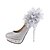halpa Naisten korkokengät-Suede Naisten Wedding Stiletto Heel Platform korkokengät kengät (More Colors)