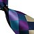 ieftine Cravate &amp; Papioane Bărbați-modelul de verificare afaceri cravată