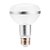 preiswerte Leuchtbirnen-SENCART 1pc 10 W 520-550 lm E26 / E27 LED Kugelbirnen 1 LED-Perlen COB Kühles Weiß 85-265 V