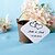 cheap Stickers, Labels &amp; Tags-Personalized Favor Tags - Double Heart (set of 36) Wedding Favors