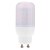 abordables Ampoules électriques-GU10 Ampoules Maïs LED T 24 SMD 5630 460 lm Blanc Chaud AC 100-240 V