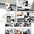 cheap Education-Car Universal / Mobile Phone Mount Stand Holder 360° Rotation Universal / Mobile Phone Plastic Holder