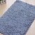 cheap Mats &amp; Rugs-Bath Rug Chenillen Solid Print - 8 Colours Avaliable