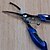 cheap Fishing Tools-Fishing Dehooker / Hook Remover Pliers 1 pcs Fishing Plastic Lure Fishing