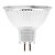 abordables Ampoules électriques-3W 250-300 lm GU5.3(MR16) Spot LED 24 diodes électroluminescentes Blanc Chaud Blanc Froid AC 12V