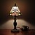 abordables Lampes et abat-jour-Tiffany Lampe de Table Métal Applique murale 110-120V / 220-240V Max 40W