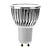 billige Lyspærer-4 W LED-spotpærer 350-400 lm GU10 16 LED perler SMD 5730 Kjølig hvit 85-265 V / CE