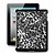 levne Příslušenství pro iPad-Carcasă Pro Apple iPad 4/3/2 Zadní obal Jednobarevné Pevné PC pro Apple
