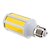 cheap Light Bulbs-LED Corn Lights 960 lm E26 / E27 T LED Beads COB Warm White 220-240 V