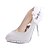 cheap Women&#039;s Shoes-Suede Women&#039;s Wedding Stiletto Heel Pumps Heels Shoes(More Colors)