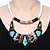 cheap Necklaces-Women&#039;s Pendant Necklace Statement Necklace Alloy Necklace Jewelry For Daily