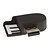 levne USB flash disky-16 GB flash disk USB usb disk USB 2,0 Plastický Kompaktní velikost