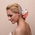 cheap Headpieces-Flower Girl&#039;s Fabric Headpiece-Casual Flowers Classical Feminine Style