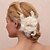 halpa Häät Päähine-naisten kangas päähine-erityinen tilaisuus rento kukkia tyylikäs tyyli