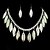 billige Smykkesæt-Charmerende Alloy Sølv med Clear Rhinestone Kvinders smykker sæt (Herunder Halskæder, øreringe)