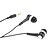 billige Hodetelefoner og øretelefoner-SX658 I øret Med ledning Hodetelefoner dynamisk Plast Mobiltelefon øretelefon Headset