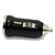 preiswerte Wandladegeräte-Auto-Ladegerät / Ladegeräte für Zuhause / Tragbares Ladegerät USB-Ladegerät EU Stecker 1 USB Anschluss DC 12V-24V für