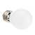 billige Pakke med flere lyspærer-E26/E27 - 13 Globepærer (Warm White 560 lm- AC 220-240