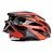 cheap Bike Helmets-MOON Bike Helmet 25 Vents EPS PC Sports Mountain Bike / MTB Road Cycling Cycling / Bike - Red / black Men&#039;s Women&#039;s Unisex
