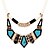 cheap Necklaces-Women&#039;s Pendant Necklace Statement Necklace Alloy Necklace Jewelry For Daily