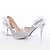cheap Women&#039;s Shoes-Suede Women&#039;s Wedding Stiletto Heel Pumps Heels Shoes(More Colors)