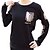 voordelige Cosplay anime hoodies en T-shirts voor dagelijks gebruik-geinspireerd door Attack on Titan Mikasa Ackermann Anime Cosplaykostuums Japans Cosplay Sweaters Print Lange mouw T-shirt Voor Dames