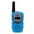 billige Walkie-talkies-T-388 Walkie talkie Håndholdt Analog VOX CTCSS / CDCSS Tovejs radio 3-5 km 3-5 km 22CH 0.5W