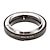 billige Linser-Fd-Eos Kamera Linse Adapter Ring (Sort)