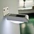 cheap Solar String Lights-1PCS Solar 16 LED Sensitive Motion Sensor Detector Waterproof Lamp Outdoor Light