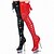 abordables Botas de mujer-Mujer-Tacón Stiletto Plataforma-Plataforma Botas a la ModaVestido Fiesta y Noche-Semicuero-Negro Rosa Rojo