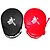 cheap Boxing &amp; Martial Arts-Thicken PU and Sponge Fastener Tape Boxing Target(1PCS,Assorted Colors)