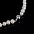 abordables Conjuntos de joyas-Mujer Perla Conjunto de joyas Pendientes / Collare / Pulseras - Para Fiesta / Ocasión especial / Cumpleaños