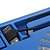 baratos Acessórios para MacBook-N19 140 milímetros Super Silencioso Laptop High Performance Cooling Fan (até 14 &quot;polegadas) Azul