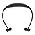 economico Cuffie e auricolari-cuffie BH505 bluetooth v4.0 stereo sport neckband con microfono per Samsung / htc / Sony / lg nokia / iphone