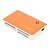 preiswerte Kartenlesegeräte-All-in-One USB 2.0 Memory Card Reader und Writer (Orange)