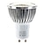 billiga Glödlampor i flerpack-Dimbar GU10 1.5-7.5W 48x2835SMD 100-650LM 2700-3500K Warm White Light LED Spot Bulb (220-240V)