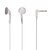 cheap TWS True Wireless Headphones-Q30MW-1 High Quality In-Ear Earphones With Remote Control And MIC For MP3,MP4,iPad,iPhone,Mobile Phone