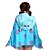 cheap Kigurumi Pajamas-Kigurumi Pajamas Monster Costume Coral fleece Kigurumi Leotard / Onesie Cosplay Festival / Holiday Animal Sleepwear Halloween Patchwork