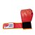 billige Boksing og kampsport-lær fulle finger boksing hansker (gjennomsnittlig størrelse)