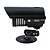 abordables Caméras de vidéo-surveillance-YanSe 1/4 pouces CMOS Caméra IR IP66