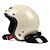 billige Hovedtelefoner til hjelme-Halvhjelm Voksen Unisex Motorcykel hjelm Anti-UV
