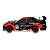 cheap RC Cars-Buggy RC Car 20-30KM/H Red Ready-To-Go Remote Control Car / Remote Controller/Transmitter