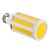 preiswerte Leuchtbirnen-LED Mais-Birnen 960 lm E26 / E27 T LED-Perlen COB Warmes Weiß 220-240 V