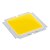 abordables Luminaire-10W COB 1000LM 3200K lumière blanche chaude Chip LED (32-36V)