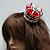 cheap Halloween Jewelry-Fairytale / Queen Crown Unisex Halloween / Carnival Festival / Holiday Halloween Costumes Patchwork / Vintage