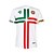 cheap Women&#039;s Cycling Clothing-Malciklo Men&#039;s Women&#039;s Short Sleeve Cycling Jersey Polyester Portugal Champion National Flag Bike Tee T-shirt Jersey Top Mountain Bike MTB Road Bike Cycling Breathable Quick Dry Ultraviolet Resistant