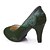 cheap Women&#039;s Shoes-Fine Suede Women&#039;s Stiletto Heel Pumps Heels Shoes(More Colors)